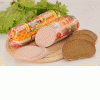 Колбаса вареная из мяса птицы ПИТАТЕЛЬНАЯ